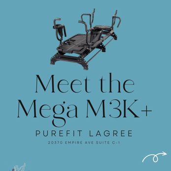 PureFit Lagree Studio - Let the Megaformer M3K+ help you meet your body goals - Pilates Near Me - Bend, Oregon PureFit Lagree Studio - Let the Megaformer M3K+ help you meet your body goals - Pilates Near Me - Bend, Oregon