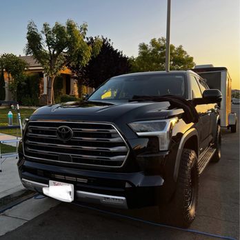 Thx Detail - Auto Detailing Near Me Thx Detail - Auto Detailing Near Me