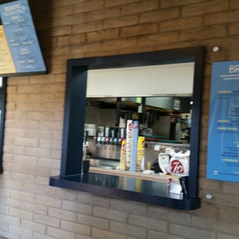 Miguels Jr - Counter - Mexican Near Me - Corona, California