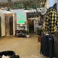 Ottawa Valley Coffee - Lobby
