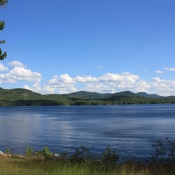 Twin Coves at Indian Lakes - Photo taken from Twin Coves at Indian Lake.