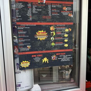 Dirt Dog - Menu - Hot Dogs Near Me - Las Vegas, Nevada Dirt Dog - Menu - Hot Dogs Near Me - Las Vegas, Nevada