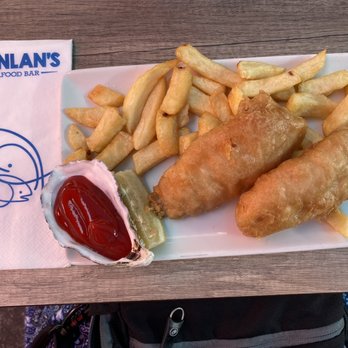 Quinlan's Seafood Bar - Outstanding Fish and Chips - Fish & Chips Near Me - Cork, Colorado Quinlan's Seafood Bar - Outstanding Fish and Chips - Fish & Chips Near Me - Cork, Colorado