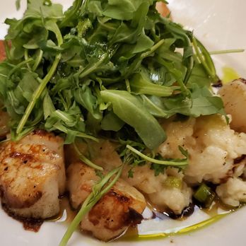 Houlihan's - Large scallops - Bars Near Me - Garland, Texas Houlihan's - Large scallops - Bars Near Me - Garland, Texas