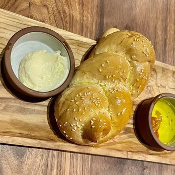 Tana - Italian Near Me - Metairie, Louisiana