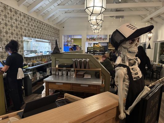 La Pergola Trattoria by null