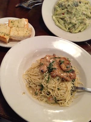 Corelli's Italian Cafe by null