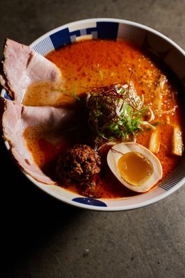 TONCHIN BROOKLYN by null