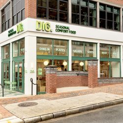 Dig Inn