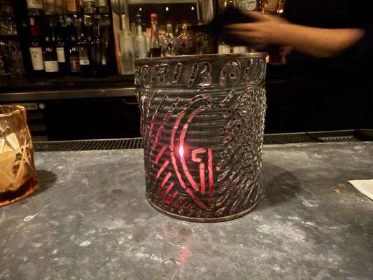 Garibaldis Restaurant by null