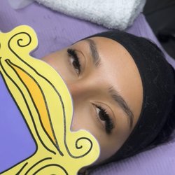 The Luxury Lash Spa