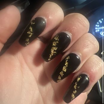 BABY Nail Bar - Miami - Ugly nails part 2 - Waxing Near Me - Miami, Florida