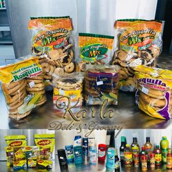 Karla Deli & Grocery