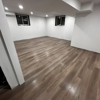 MJ Construction - General Contractors Near Me