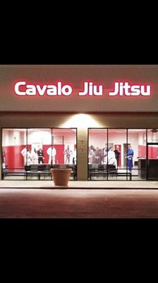 Cavalo Brazilian Jiu Jitsu gym photo