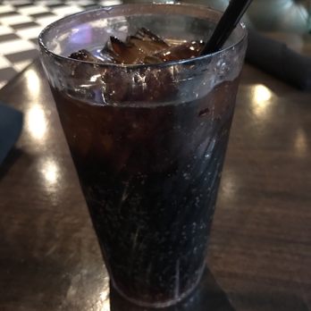 Dave & Buster's Irvine - Coke Zero - American Near Me - Irvine, California