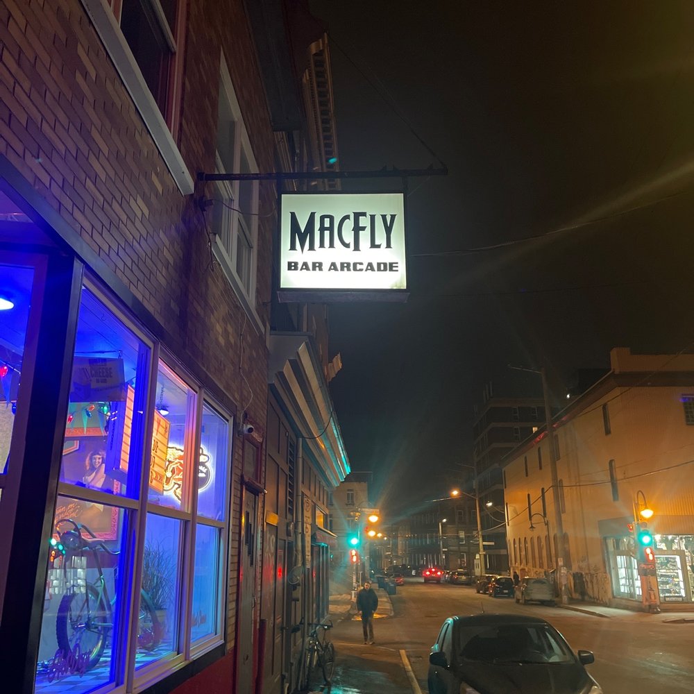 TOP 10 BEST Arcades in Quebec City, QC - Updated 2025 - Yelp