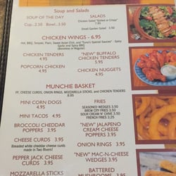 Rookies Bar & Grill
