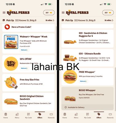 Burger King Sandwiches Menu: Ultimate Guide to Delicious Choices