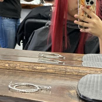 Harmony Ann's Salon - Many years of hair dye with harmony - Hair Salons Near Me - Chico, California
