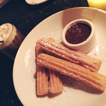Delicia - Churros with Cafe de Olla - Latin American Near Me - Indianapolis, Indiana Delicia - Churros with Cafe de Olla - Latin American Near Me - Indianapolis, Indiana