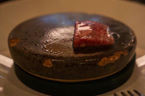 Uchiko Plano by null