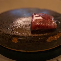 Uchiko Plano - A5 Hot Rock