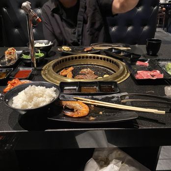 888 Japanese BBQ - Meat and seafood selection from the menu - Barbeque Near Me - Las Vegas, Nevada 888 Japanese BBQ - Meat and seafood selection from the menu - Barbeque Near Me - Las Vegas, Nevada