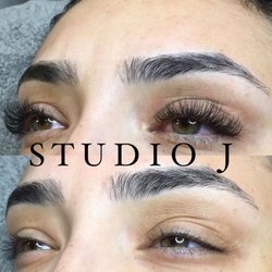 Studio J Skin - Novalash extension by Jessie Meeks