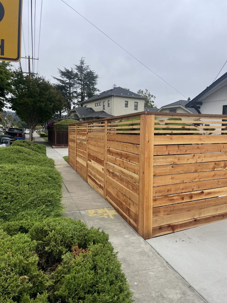 Slide of Contractors Pros