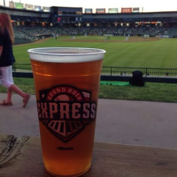 Dell Diamond - $9.50 for a 32oz beer - Stadiums & Arenas Near Me - Round Rock, Texas Dell Diamond - $9.50 for a 32oz beer - Stadiums & Arenas Near Me - Round Rock, Texas