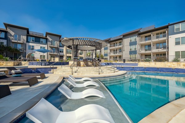 The Addison Apartments by null