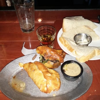 Cornish Pasty - British Near Me - Mesa, Arizona
