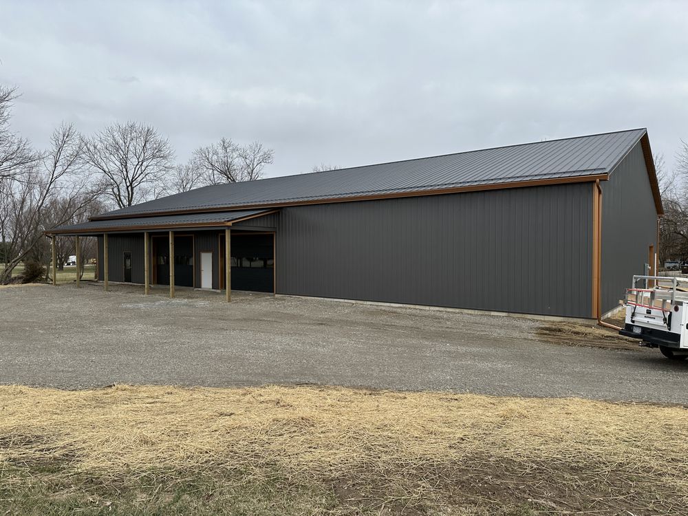 TL Garage Doors - Garage Door Contractor in Frankfort, OH