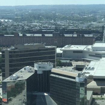 Top of the World - View 4 - Observatories Near Me - Baltimore, Maryland