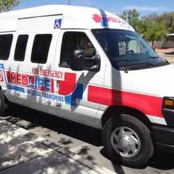 Medlife Transportation