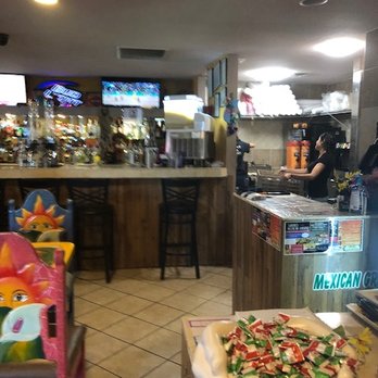 Sabores Mexican Cuisine - Inside - Mexican Near Me - Dewey, Oklahoma Sabores Mexican Cuisine - Inside - Mexican Near Me - Dewey, Oklahoma