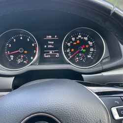 Mr Sticker - All my lights on and messed up from the inspection