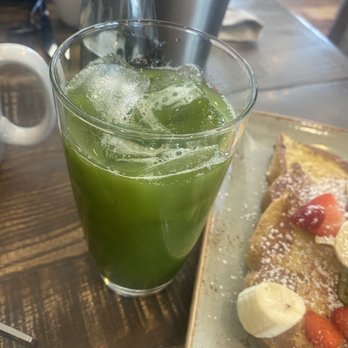 First Watch - Kale Tonic - Breakfast & Brunch Near Me - Murfreesboro, Tennessee