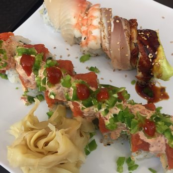 ROLL roll Roll - Sushi Bars Near Me - Los Angeles, California ROLL roll Roll - Sushi Bars Near Me - Los Angeles, California