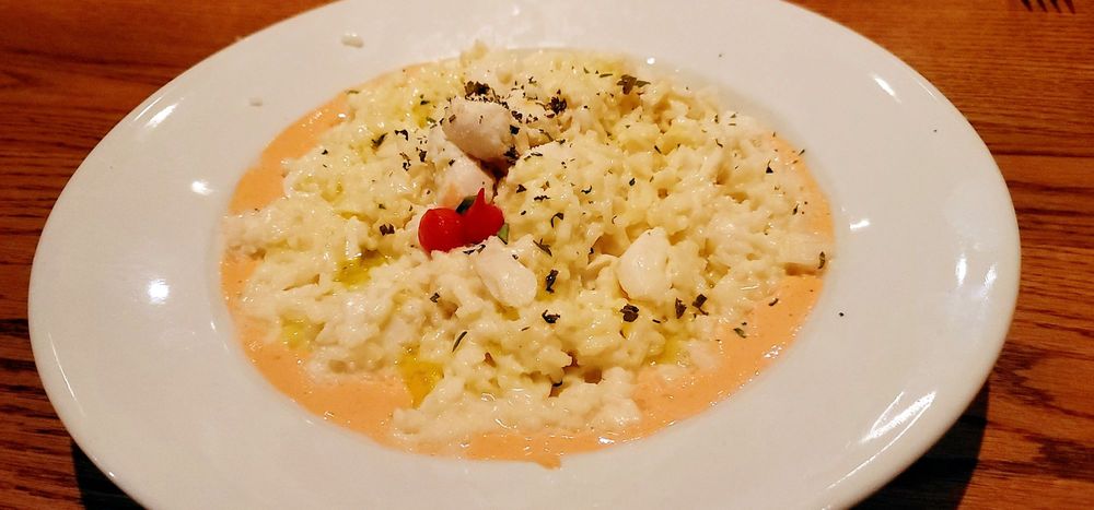 Social spots from Esposito’s Italian