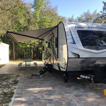 Sun Retreats Crystal River - Our home away from home! - RV Parks Near Me - Crystal River, Florida Sun Retreats Crystal River - Our home away from home! - RV Parks Near Me - Crystal River, Florida