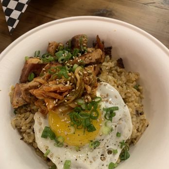 Underground Hall - Food Court Near Me - Houston, Texas