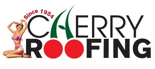 Slide of Cherry Roofing