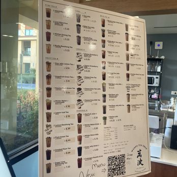 Wanpo Tea Shop - Bubble Tea Near Me - Cupertino, California Wanpo Tea Shop - Bubble Tea Near Me - Cupertino, California
