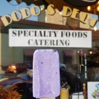 Dobo's Deli - Magnolia's ube popsicles - Delis Near Me - Stockton, California Dobo's Deli - Magnolia's ube popsicles - Delis Near Me - Stockton, California