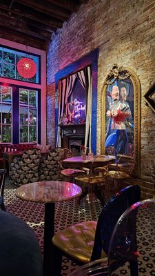 Drip Affogato Bar NOLA by null