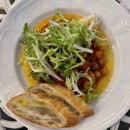 Chickpeas