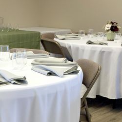 Events Mission Valley