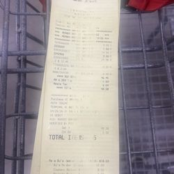 BJ's Wholesale Club - This is the recipe I received! Now if I stole something they would go crazy. However I can't get a clear recipe for my records